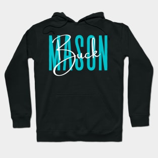 buck mason Hoodie